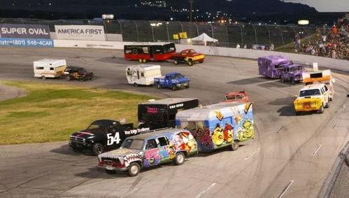 国产车的奇葩搞笑视频,笑料百出，车界奇观一网打尽