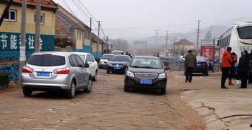 农村小伙国产车保养视频,省钱又省心