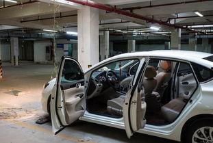 农村小伙国产车保养视频,省钱又省心