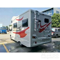 国产c10房车内部视频,舒适生活尽在掌握