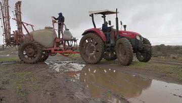 国产拖拉机出口视频下载,视频展示实力与魅力