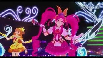 国产动画魔法变身视频下载,国产奇幻之旅，下载重温梦幻时刻