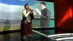 国产普通话给妈妈视频,视频里的温馨时光