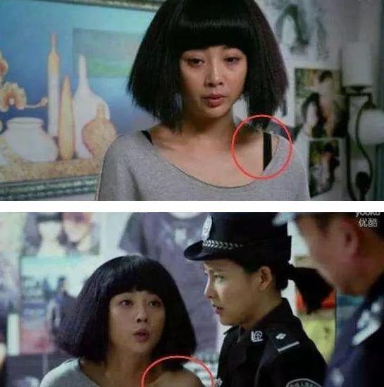 国产剧尴尬穿帮视频网盘,尴尬瞬间网盘收录