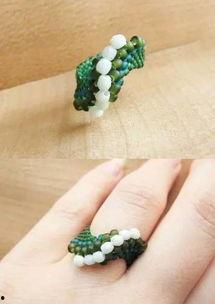 国产串珠分类教程视频网,带你轻松掌握串珠技艺分类