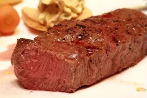 国产牛碎肉揭秘视频