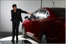 揭阳国产车直播卖货视频,直播间的汽车盛宴