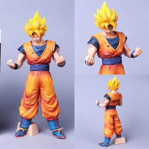 国产龙珠手办实测视频