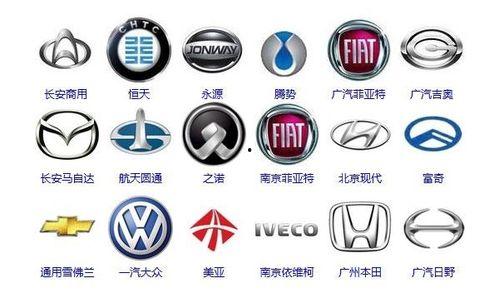 国产新车标视频