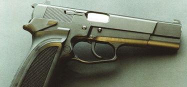 从古至今的国产枪视频