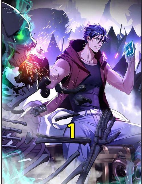 异界国产动漫解说视频,国产动漫解说视频带你领略奇幻世界