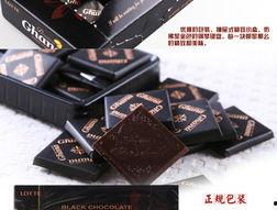 国产纯黑巧克力评测视频,口感与品质的双重体验解析