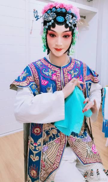 微博国产青衣视频,传承与创新的艺术之旅