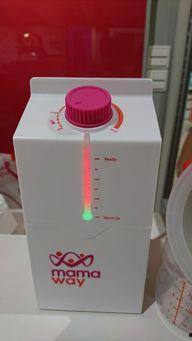 吸奶器国产试用视频,妈妈们的贴心选择