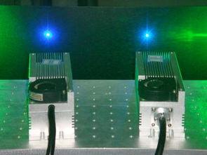 国产固体激光器视频