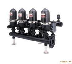 国产叠片式过滤器案例视频,高效过滤技术引领行业新篇章