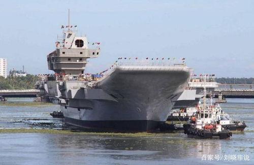 国产03号航母试行视频,迈向海洋强国的坚实步伐