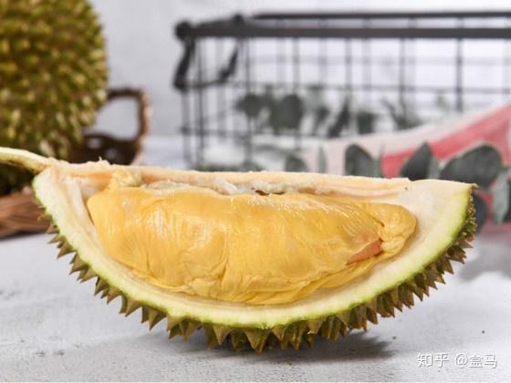 美国产不产榴莲肉呢视频,美国榴莲肉产自何方？揭秘美国榴莲肉来源之谜