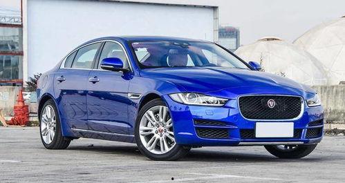 捷豹xel国产视频,豪华与性能的完美融合