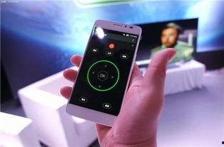 国产手机操控测评视频,流畅体验与技术创新解析