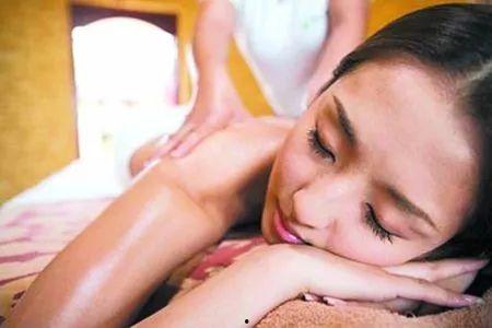 国产推油大保健视频直播