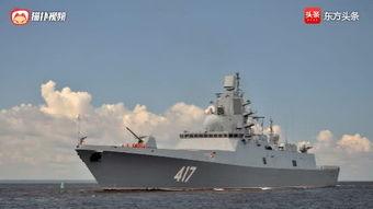 国产军舰拍飞机视频,展现我国海军实力与风采